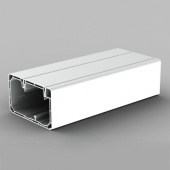 Кабельные каналы кабельный канал парапетный hf pk 90x55 d hf(hd) | pk 90x55 d hf_hd | kopos выгодная цена