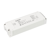 Ленты светодиодные intelligent arlight диммер tuya-201-60w-dim-wf-suf (230v, 433mhz, 900-1500ma) (intelligent arlight, ip20 пластик, 3 года) | 032919 | arlight выгодная цена