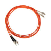 Оптические компоненты СКС патч-корд оптический переходной (mm), 50/125 (om2), lc/upc-fc/upc, (duplex), lszh, 3м | 50-3269 | rexant выгодная цена