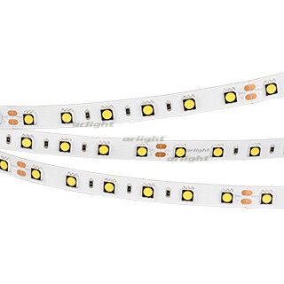 1Ленты светодиодные лента светодиодная rt 2-5000 24v warm3000 2x (5060, 300 led, cri98) (arlight, 14.4 вт/м, ip20) | 021421(b) | arlight выгодная цена