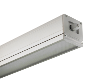 1Светильники (Осветительные приборы) светильник светодиодный промышленный дсп45-50-023 liner p rd he 840 | 1123447023 | астз выгодная цена