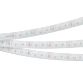 Ленты светодиодные лента светодиодная spi-5000p-ram 12v rgb (5060, 150 led x1) | 026441 | arlight выгодная цена