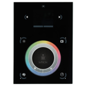 Ленты светодиодные контроллер sunlite stick-de3 black | 017075 | arlight выгодная цена