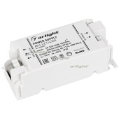 Ленты светодиодные блок питания arj-le114350 (40w, 350ma, pfc) | 023456 | arlight выгодная цена
