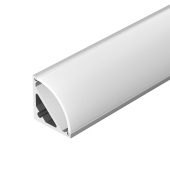 Ленты светодиодные профиль sl-kant-h15-2000 anod | 019327 | arlight выгодная цена