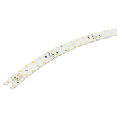 Ленты светодиодные линейка светодиодная sl-arc-d320-a90-5.4w 24v white6000 (дуга 1 из 4) (arlight, открытый) | 033873 | arlight выгодная цена