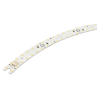 1Ленты светодиодные линейка светодиодная sl-arc-d320-a90-5.4w 24v white6000 (дуга 1 из 4) (arlight, открытый) | 033873 | arlight выгодная цена
