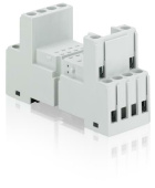 Реле маркер cr-mm для реле cr-m | 1svr405658r1000 | abb выгодная цена