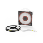 Ленты светодиодные лента светодиодная 2835/60-smd 4.8w 12v dc красный ip66 (блистер 5м) | 311000705 | gauss выгодная цена