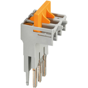 1Шкафы, боксы и аксессуары соеденит, 3тчк, для nsytrv62ttd,оранж | nsytrasj3 | schneider electric выгодная цена