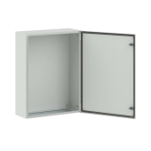 Шкафы, боксы и аксессуары корпус сварной серии st без м/п 800x600x250 | r5st0869wmp | dkc выгодная цена