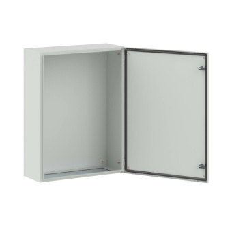 1Шкафы, боксы и аксессуары корпус сварной серии st без м/п 800x600x250 | r5st0869wmp | dkc выгодная цена