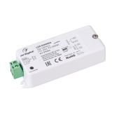 Ленты светодиодные диммер sr-1009cs (12-36v, 96-288w) | 019466 | arlight выгодная цена