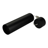 Ленты светодиодные корпус sp-polo-hang-long300-r85 (bk, 1-3, 350ma) | 024238 | arlight выгодная цена
