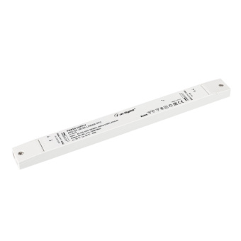 1Ленты светодиодные блок питания arv-sp-48100-linear-pfc (48v, 2.1a, 100w) (arlight, ip20 пластик, 5 лет) | 032628 | arlight выгодная цена