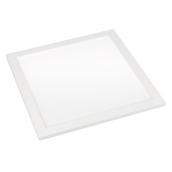 1Ленты светодиодные панель im-300x300a-12w white (arlight, ip40 металл, 3 года) | 023149(1) | arlight выгодная цена