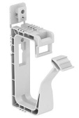 Крепёж групповое крепление grip 40x nym3x1,5 (2031 40) | 2205416 | obo bettermann выгодная цена
