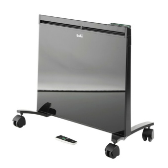1Обогрев и вентиляция конвектор plaza ext led bep/ext-1500 | нс-1053402 | ballu выгодная цена