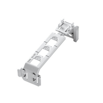 1Кабельные каналы стяжка кабеля для короба tr1-n 100-150 | 01023 | dkc выгодная цена