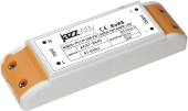 Ленты светодиодные драйвер для светодиодной ленты led pps cvp 12036 36вт 12в ip20 | 1016355 | jazzway выгодная цена
