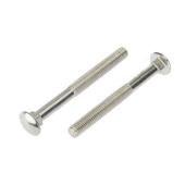 Крепёж болт мебельный kranz din 603, 6х70, короб (50 шт./уп.) |kr-01-3511-014 | kranz выгодная цена