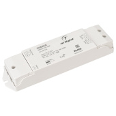Ленты светодиодные диммер smart-d9-dim (12-24v, 1x15a, 2.4g) | 027133 | arlight выгодная цена