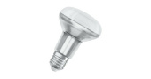 Лампы (источники света) лампа светодиодная parathom dim r80 100 dim 36° 9, 6w/827 e27 | 4058075097186 | osram выгодная цена