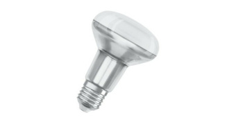1Лампы (источники света) лампа светодиодная parathom dim r80 100 dim 36° 9, 6w/827 e27 | 4058075097186 | osram выгодная цена