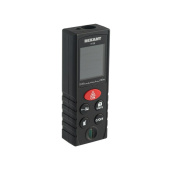 Измерительное оборудование лазерный дальномер микро r-100 | 13-3083 | rexant выгодная цена