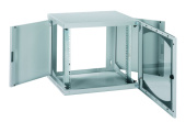 Шкафы и стойки телекоммуникационные 19 шкаф opb 19" 15u 600x600 | nsyopb15u6f | schneider electric выгодная цена