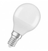 Лампы (источники света) лампа светодиодная ledpclp40 5,5w/827 230vfr e14 10x1 | 4058075463141 | osram выгодная цена