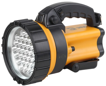 1Фонари фонарь прожекторный fa37m акку 4.5ah, 36xled, зу 220v+12v, карт (8/120) | c0028104 | эра выгодная цена