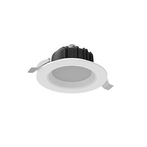 1Распродажа свет светильник светодиодный дво downlight dl-01 11вт 3000к ip54 опал | v1-r0-01011-10000-4401130 | varton выгодная цена