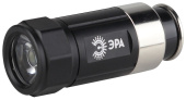 Фонари фонарь автомобильный 0.5w led, a2m алюм, аккум nimh, зарядка 12v (24/144/1728) | c0041094 | эра выгодная цена