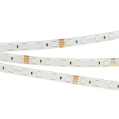 Ленты светодиодные лента светодиодная rtw 2-5000se 24v rgb 2x (5060, 300 led, lux) | 014794(2) | arlight выгодная цена
