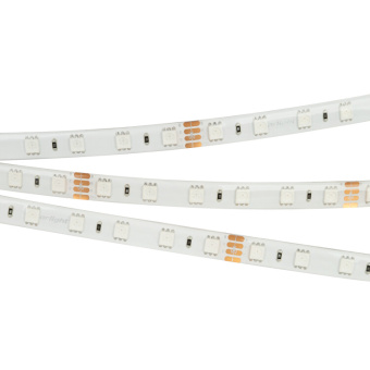 1Ленты светодиодные лента светодиодная rtw 2-5000se 24v rgb 2x (5060, 300 led, lux) | 014794(2) | arlight выгодная цена