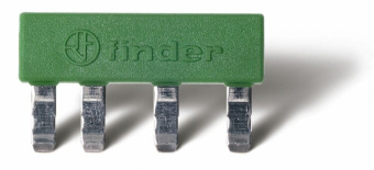 1Реле 2-полюсный шинный соединитель для 11.91 | 01119 | finder выгодная цена