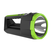 Фонари фонарь прожекторный светодиодный gfl702 17w 900lm li-ion 10000mah диммируемый led 1/12 | gf702 | gauss выгодная цена