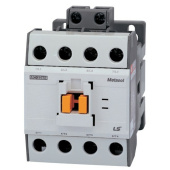 Коммутационная аппаратура контактор 4-х полюсный metasol mc-40a/4p ac220v 50hz screw | 1337021500 | lsis выгодная цена