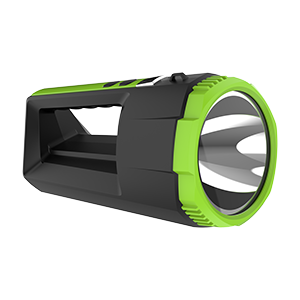 1Фонари фонарь прожекторный светодиодный gfl702 17w 900lm li-ion 10000mah диммируемый led 1/12 | gf702 | gauss выгодная цена