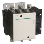 Коммутационная аппаратура контактор f 3p, 265 а,110v dс, | lc1f265fd | schneider electric выгодная цена