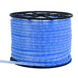 1Ленты светодиодные дюралайт ard-reg-live blue (220v, 24 led/m, 100m) | 025268 | arlight выгодная цена