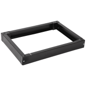 Шкафы, боксы и аксессуары цоколь optibox m-100х1600 | 259330 | кэаз выгодная цена