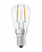 Лампы (источники света) лампа светодиодная parathom® special t26 10 2,2 w/2700k e14 | 4058075432215 | osram выгодная цена