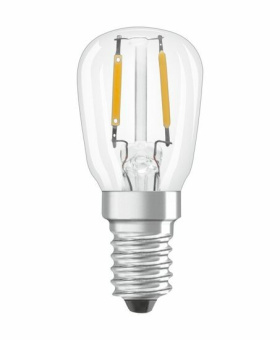 1Лампы (источники света) лампа светодиодная parathom® special t26 10 2,2 w/2700k e14 | 4058075432215 | osram выгодная цена