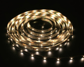 Ленты светодиодные лента светодиодная ls613/ 120smd(2835/м 9.6вт/м 12v 5000*10*1.84мм 3000к, ip65 | 27732 | feron выгодная цена