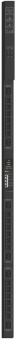 1Шкафы и стойки телекоммуникационные 19 itk admin pdu мон. 1ф 32а 18с13 6с19 каб. iec60309 | an-pm13-24-18c13-06c19-41 | itk выгодная цена